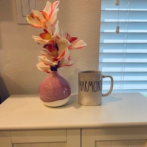 Rae Dunn Harmony mug